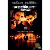 Resim The Recruit (Çaylak) (Wb) ( DVD ) 