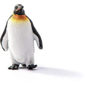 Resim Schleich İmparator Penguen 14841 