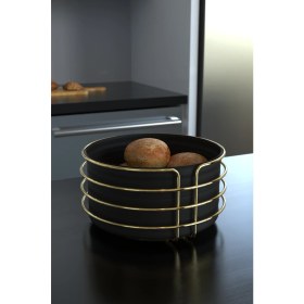 Resim Karteya Servis Sunum Seti Ve Ekmeklik Seti Havluluk Peçetelik Nihale Ekmeklik -4'Lü Set 