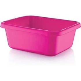 Resim Hobby Life Plastik1 No Felix Dikdörtgen Badya(5 Lt) 