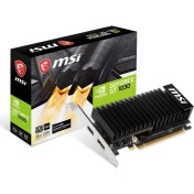 Resim Msı GT1030 2ghd4 Lp Oc Ddr4 HDMI Dp 64BIT Ekran Kartı 