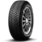 Resim Nexen 195/55R16 91H XL NBlue 4Season (4 Mevsim) (2025) 
