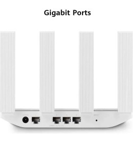Resim Huawei Wifi 2.4G / 5G WS5200 Gigabit Router Beyaz Huawei Türkiye Garantili 