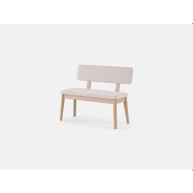 Resim Pars Kanepe 100 Cm Meşe 