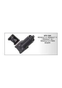 Resim Vertex Fren Müşürü Renault R9-r11-19-21 