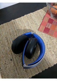 Resim Opencart Yedek Kafa Bandı Sony Gold Kablosuz Kulaklık Sadece Plastik Aparattır 