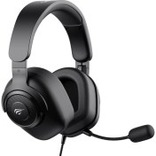 Resim Havit Gamenote H2230D Gaming Mikrofonlu Oyuncu Kulaklığı 3.5mm Jack 