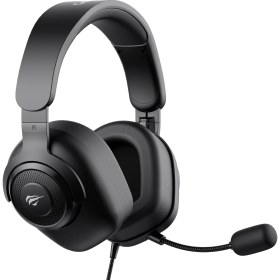 Resim Havit Gamenote H2230D Gaming Mikrofonlu Oyuncu Kulaklığı 3.5mm Jack 