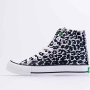 Resim Benetton Kadın Spor Ayakkabı BN-30190 