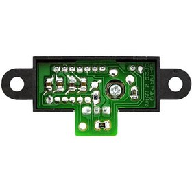 Resim Sharp Mesafe Sensörü 2Y0A21 (10-80Cm) 