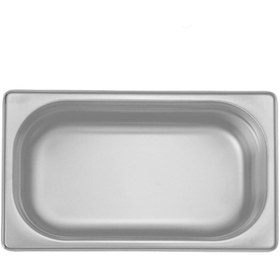Resim ÖZTİRYAKİLER Gastronom Küvet Gn 1/4 200 