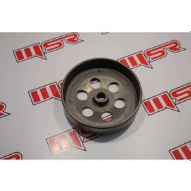 Resim Xmax 250 Varyatör Kapak 2010-2016 