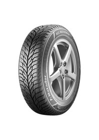 Resim Matador 195/60R15 88H Mp62 ALL Weather Evo Dört Mevsim Lastiği 2025 