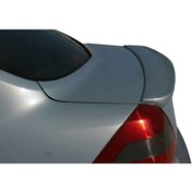 Resim Renault Megane 2 Sedan Anatomik Spoiler Boyalı 
