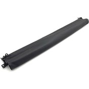 Resim Wisco Porsche Macan 11 18 Arası Uyumlu Sunroof Perdesi Siyah 890mm 7P0877307AS 