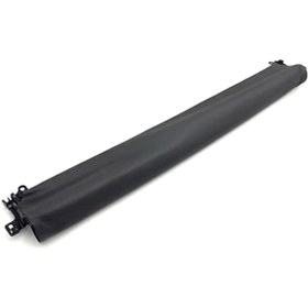Resim Wisco Porsche Macan 11 18 Arası Uyumlu Sunroof Perdesi Siyah 890mm 7P0877307AS 