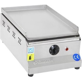 Resim HİMAKSAN Himaksan Elektrikli Pleyt Izgara 30 Luk 
