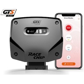 Resim Racechip Gts Black Porsche 911 992 3.0 Carrera 385 Ps 450 Nm 