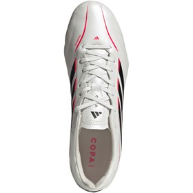 Resim Adidas Copa Pure IV League FG (JQ0484) | Beyaz 