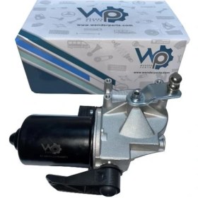 Resim MGA Ön Silecek Motoru / Mercedes 906 / A9068200040P2 