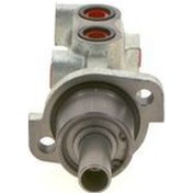 Resim BOSCH F026003419 Fren Ana Merkezi - (Ø 2064 Mm) Absiz (Peugeot: 206 1.4 07- 1.4Hdi 08-) 4601J2 (WK449595) 