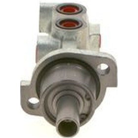 Resim BOSCH F026003419 Fren Ana Merkezi - (Ø 2064 Mm) Absiz (Peugeot: 206 1.4 07- 1.4Hdi 08-) 4601J2 (WK449595) 