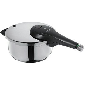 Resim Wmf Perfect Premıum Düdüklü Tencere 4.5 L Gümüş 