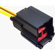 Resim Ankara Klips Ford Elektrik Tesisat Soketi 2YC018B 