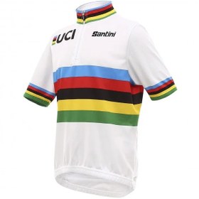 Resim Santini WC Çocuk Kısa Kol Forma RE942B14WC 11 Yaş / Bisiklet 