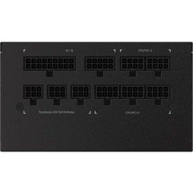 Resim Gıgabyte 750w - Gp-p750gm - 80+ Altın 