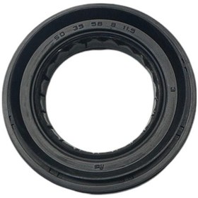Resim Keçe Şanzıman Cıvıc 02-12 Lh 35x58x8 