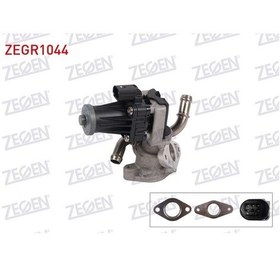 Resim Zegen-zegr1044 - Egr Valfı Ford Transıt-tourneo Custom V362-v3 