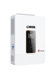 Resim Hegel - İnges 12 Kw Trifaze Off-grid Solar Paralellenebilir İnverter 48 Volt 12 Kw Hibrit İnvertör 