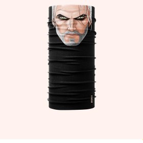 Resim BandanaX Witcher Bandana 