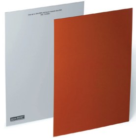 Resim Leica Leıca Çift Yüzeyli Hedef Plakası Dış Sah 