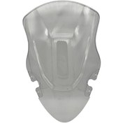 Resim Cf Moto 450 Sr Ön Siperlik Camı 