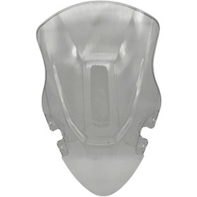 Resim Cf Moto 450 Sr Ön Siperlik Camı 