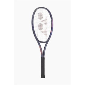 Resim Yonex Percept 100l Inch 280 Gram Kordajsız Gece Mavisi Tenis Raketi 