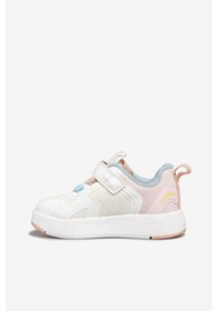 Resim Vicco Babil Işıklı Kız Bebek Beyaz/pembe Sneaker Beyaz - Pembe 
