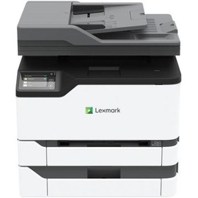Resim Lexmark CX431ADW Çok Fonksiyonlu Renkli Lazer Yazıcı 