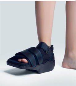 Resim Halluks Valgus Ayakkabısı - L 