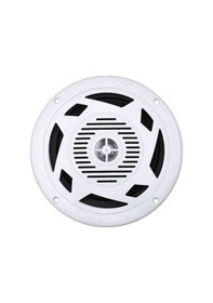 Resim Labarka Marin Hoparlör 13,5cm Beyaz - 100 Watt 