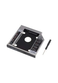 Resim 9.5Mm HDD Caddy Serial Ata (HDD Kızak) 