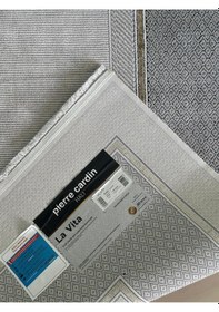 Resim Sezon Sonu Fırsatlarıyla Kendinize Pcardin Halı La Vita Alma Vakti Geldi, %100 Ürün Renkli 160 x 230 