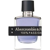 Resim Abercrombie Fitch 100% Passion Men Edt 100ml 085715166708 Baharat 