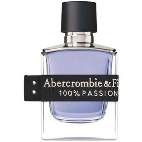 Resim Abercrombie Fitch 100% Passion Men Edt 100ml 085715166708 Baharat 