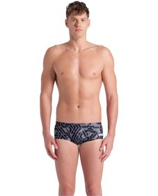 Resim Arena Erkek Yüzücü Mayosu 007795500 Çok Renkli 