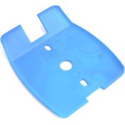 Resim Ütü Plastik Mavi Buharlık / Sy Pbh 04 (546609788) 