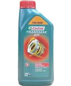 Resim Castrol Atf Multivehicle Şanzıman Yağı 1 L 