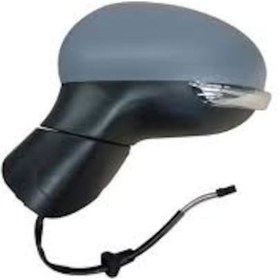 Resim Fıat 500x Dış Dikiz Aynası Elektrikli Isıtmalı Astarlı Sinyalli Sensörlü Adet 